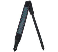 Minotaur NG-S46 Leather Strap Black