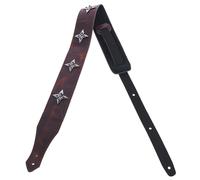 Minotaur North Star Leather PaddedStrap