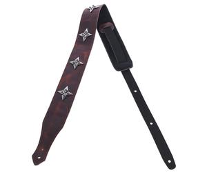 Minotaur North Star Leather PaddedStrap