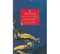 Minotaur: Poetry and the Nation State