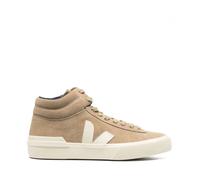 Minotaur Suede Trainers- female- Veja- Sneakers- Beige- 6 UK- Shoes 6 UK