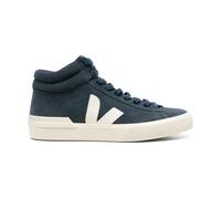 Minotaur Suede Trainers- female- Veja- Sneakers- Blue- 5 UK- Shoes 5 UK