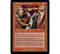 Minotaur Tactician (foil) | Apocalypse