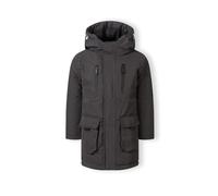 Minoti Kids Taslan Jacket Outerwear Parka Coat