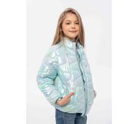 Minoti Light Padded Jacket In Light Blue Light Blue
