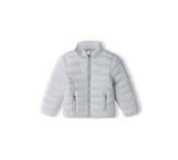 Minoti Light Padded Jacket In Silver Silver