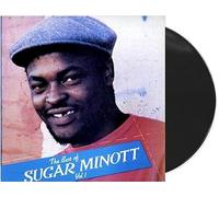 Minott, Sugar - Best Of 1 [VINYL]