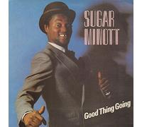 Minott, Sugar - Good Thing Going [VINYL]