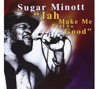 Minott Sugar - Jah Make Me Feel So Good