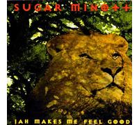 Minott,Sugar - Jah Makes Me Feel Good
