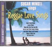 Minott, Sugar - Reggae Love Songs