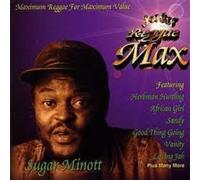 Minott, Sugar - Reggae Max