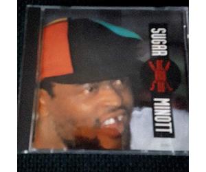 Minott, Sugar - Rock & Soul