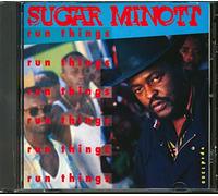 Minott Sugar - Run Things