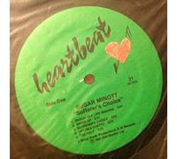 Minott, Sugar - Sufferer's Choice [VINYL]