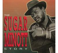 Minott Sugar - The Sugar Minott Story