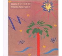 Minott, Sugar - Wicked Ago Feel It