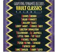 Minott - Vol. 1-Vault Classics