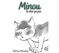 Minou: Le chat qui pue
