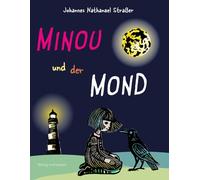 Minou und der Mond