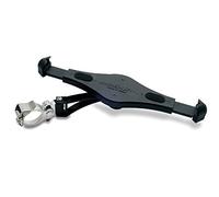 Minoura iPad And Tablet Handlebar Mount - Black