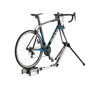 Minoura Cycle Bicycle Bike FG220 Hybrid Roller Black / Silver