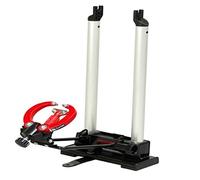 Minoura FT-1 Pro Wheel Truing Stand - Black