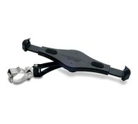 Minoura iPad And Tablet Handlebar Mount - Black