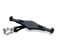 Minoura iPad And Tablet Handlebar Mount - Black