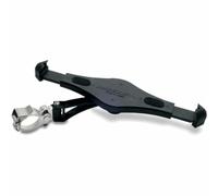 Minoura iPad And Tablet Handlebar Mount - Black