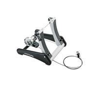 Minoura Live Ride LR541 Trainer - Black/White