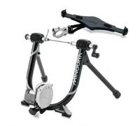 Minoura Mag Ride 60d Magnetic Turbo Trainer With Free Ipad Holder