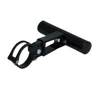 Minoura Space Mount SGS-400 Bicycle Cycle Bike Short Extension - 22-29 MM