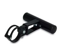 Minoura Space Mount Sgs-400 Short Extension 22-29Mm