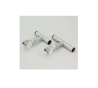 Minoura Spacegrip SGS-300M with Quick Release, Suitable for Handlebar with 2835Mm, Lightweight