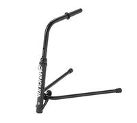 Minoura Spn-20 Crankset Portable Bike Stand, Black