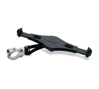 Minoura iPad And Tablet Handlebar Mount - Black