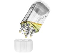 Minoxidil Applicator, Quick Efficient Apply No Messy Hair Serum Applicator Small Minoxidil Applicator Tool, Hair Applicator Bottle Minoxidil Brush Scalp Applicator Comb Dedicated to Minoxidil