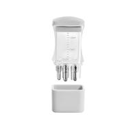 Minoxidil Applicator with Scalp Comb - Even Liquid Distribution for Hair Growth and Thinning Hair