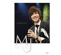 MINOZ JAPAN FIRST EVENT DVD