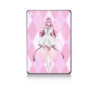 MINPO ANACOMDA Girl ANA - Slim 2.5" QS 480GB SATA III 3D QLC NAND Flash Internal Gaming Solid State Drive (SSD) Internal SSD Read Speed up to 500MB/s Write Speed Up to 500MB/s. Made in Taiwan