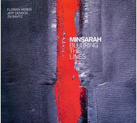 Minsarah - Blurring The Lines