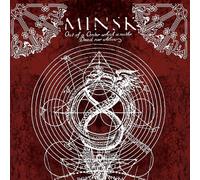 Minsk - Out Of A Center Which Is Neither Dead Nor Alive [VINYL]