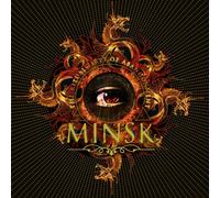 Minsk - The Ritual Fires Of Abandonment [VINYL]