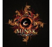 Minsk - The Ritual Fires Of Abandonment [VINYL]