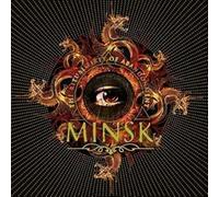 Minsk - The Ritual Fires Of Abandonment