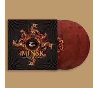Minsk - The Ritual Fires Of Abandonment [VINYL]