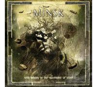 Minsk - With Echoes In Movement of Stone