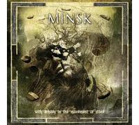 Minsk - With Echoes in the Movement of Stone