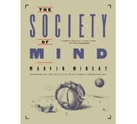 Minsky Society of Mind (Paperback) Touchstone book (US IMPORT)